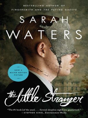 cover image of The Little Stranger